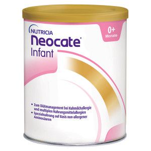 NEOCATE Infant Pulver